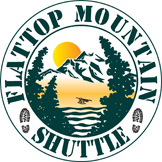 Anchorage, Alaska Flattop Shuttle