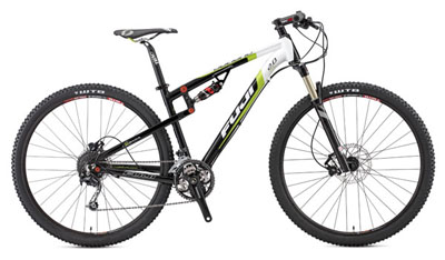 GT Avalance 3.0 Alaska Bike Rentals Hybrid Bikes