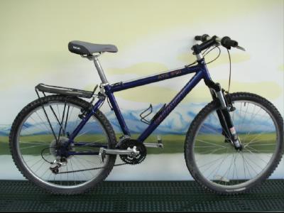 Giant ATX Alaska Bike Rentals Mountain Bikes