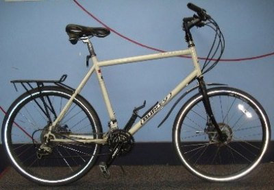 Burley Runabout 