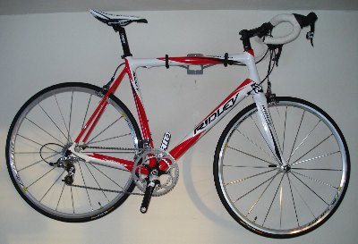 Ridley Excalibur