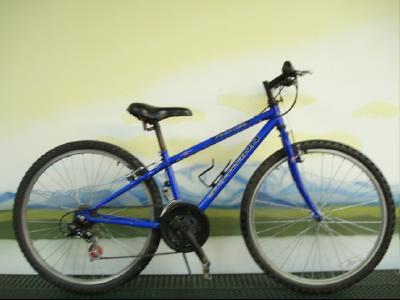 Alaska Bike Rentals Kids Bikes