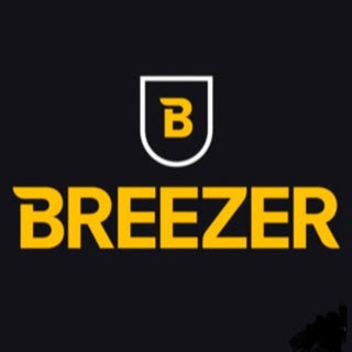 Breezer Logo