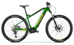 29er High Performance E-Bikes