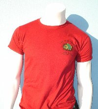 Far From Fenway Fan Club T-shirt
