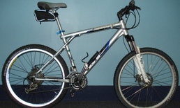 26-inch Wheel Mountain Bikes