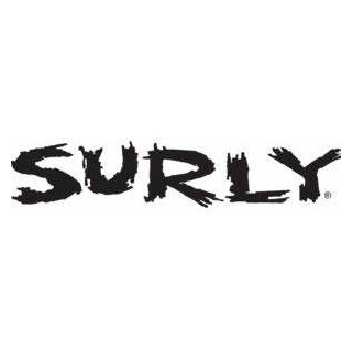 Surly logo