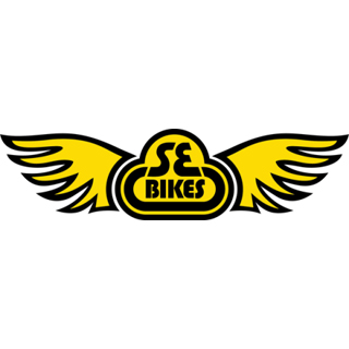 SE bikes logo